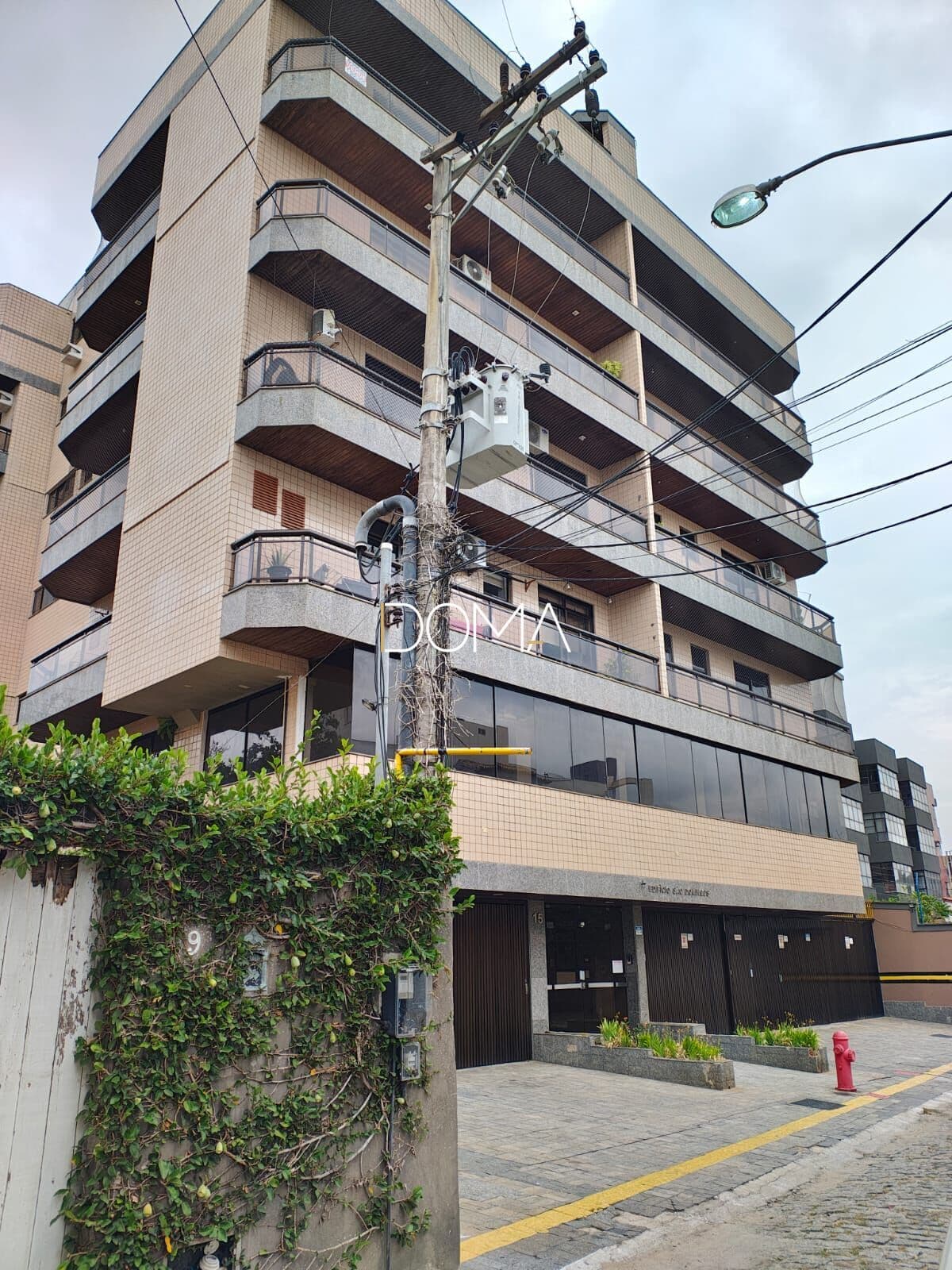 Apartamento no Centro, Cabo Frio/RJ