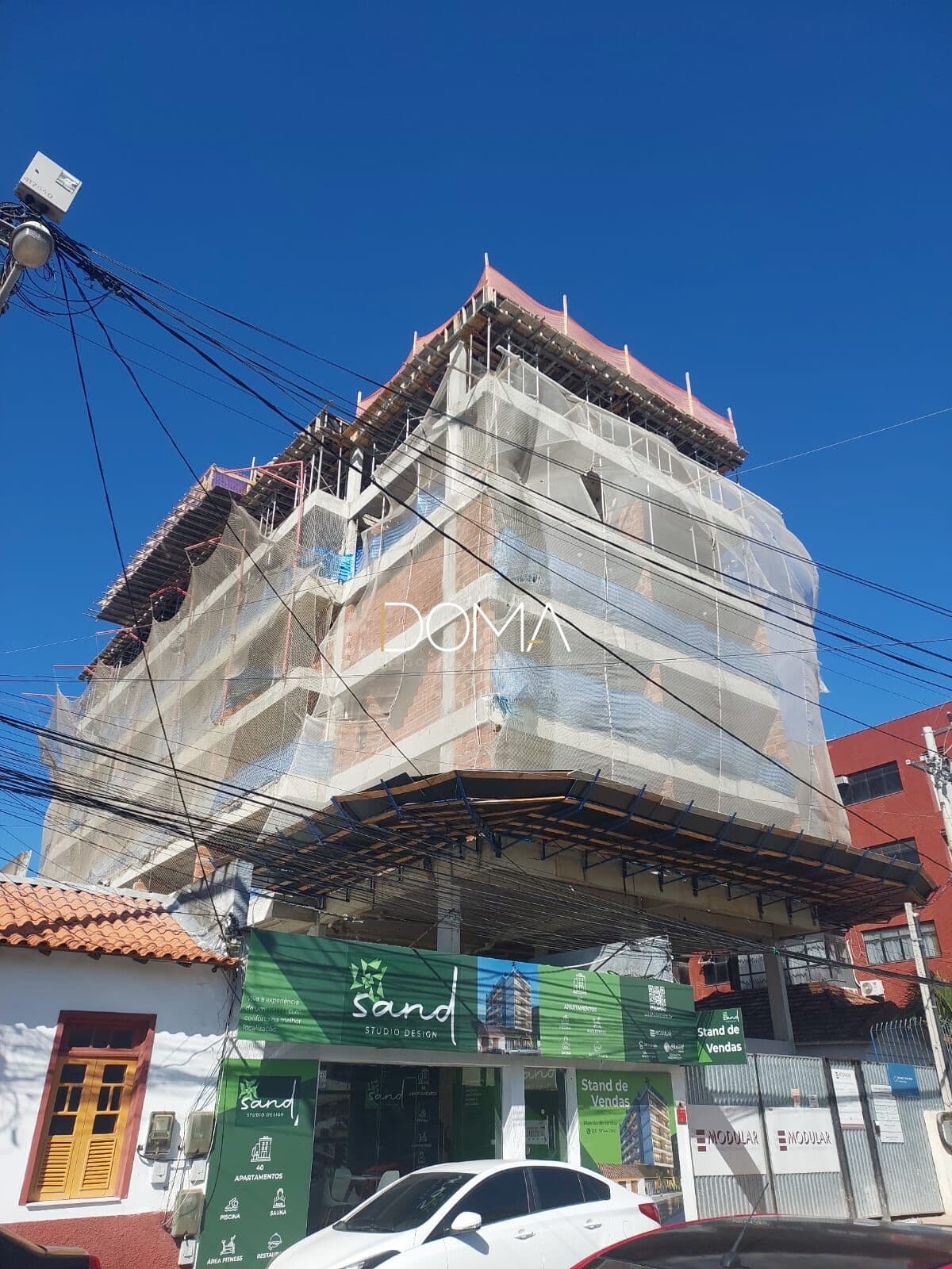 Apartamento em Cabo Frio - Centro