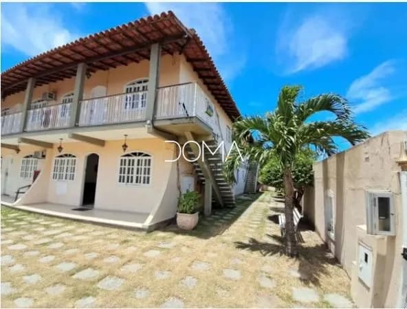 Casa em Condomínio próxima ao shopping Park Lagos