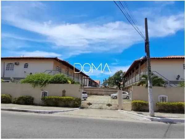 Casa de Condomínio em Cabo Frio - Jardim Excelsior