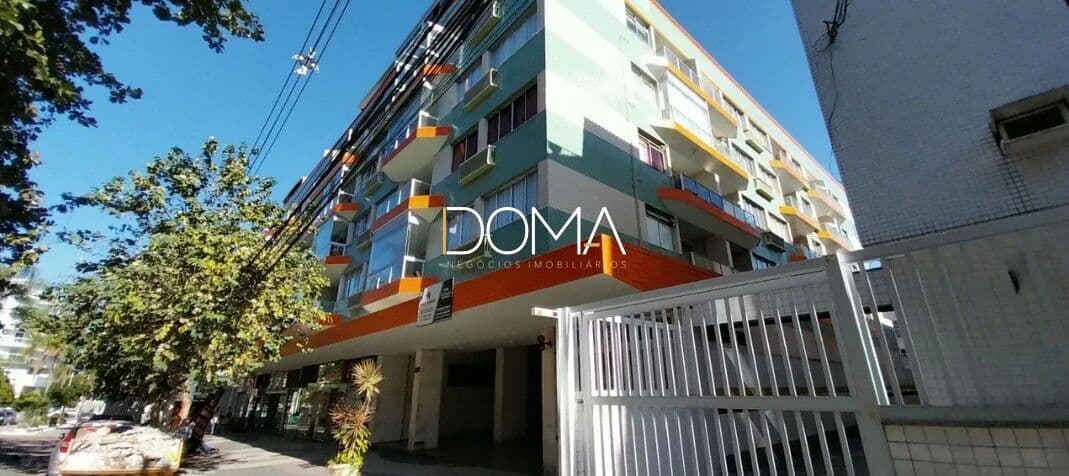 Apartamento em Cabo Frio - Centro