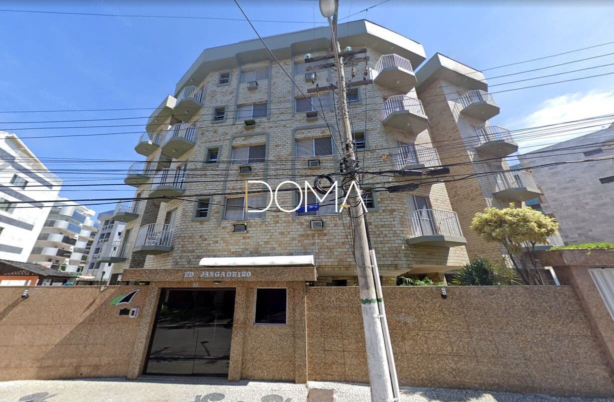 Apartamento em Cabo Frio - Algodoal
