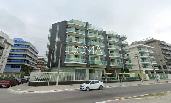 Apartamento frente mar - Cabo Frio