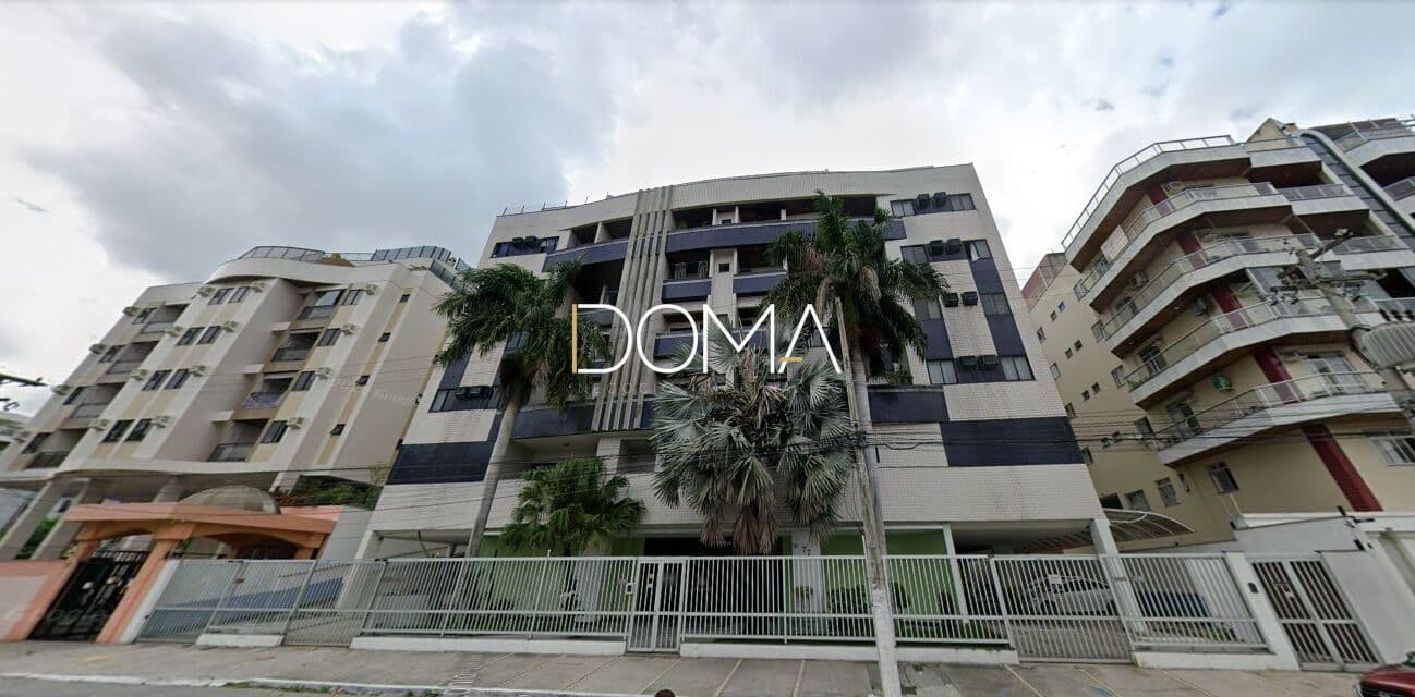 Apartamento em Cabo Frio - Braga