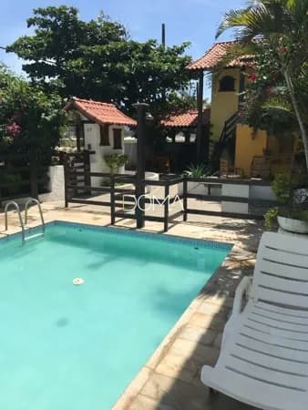 Casa de Condomínio em Cabo Frio - Braga