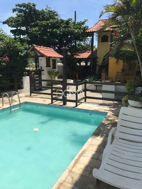 Casa de Condomínio em Cabo Frio - Braga