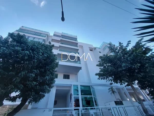 Apartamento para aluguel fixo no Braga