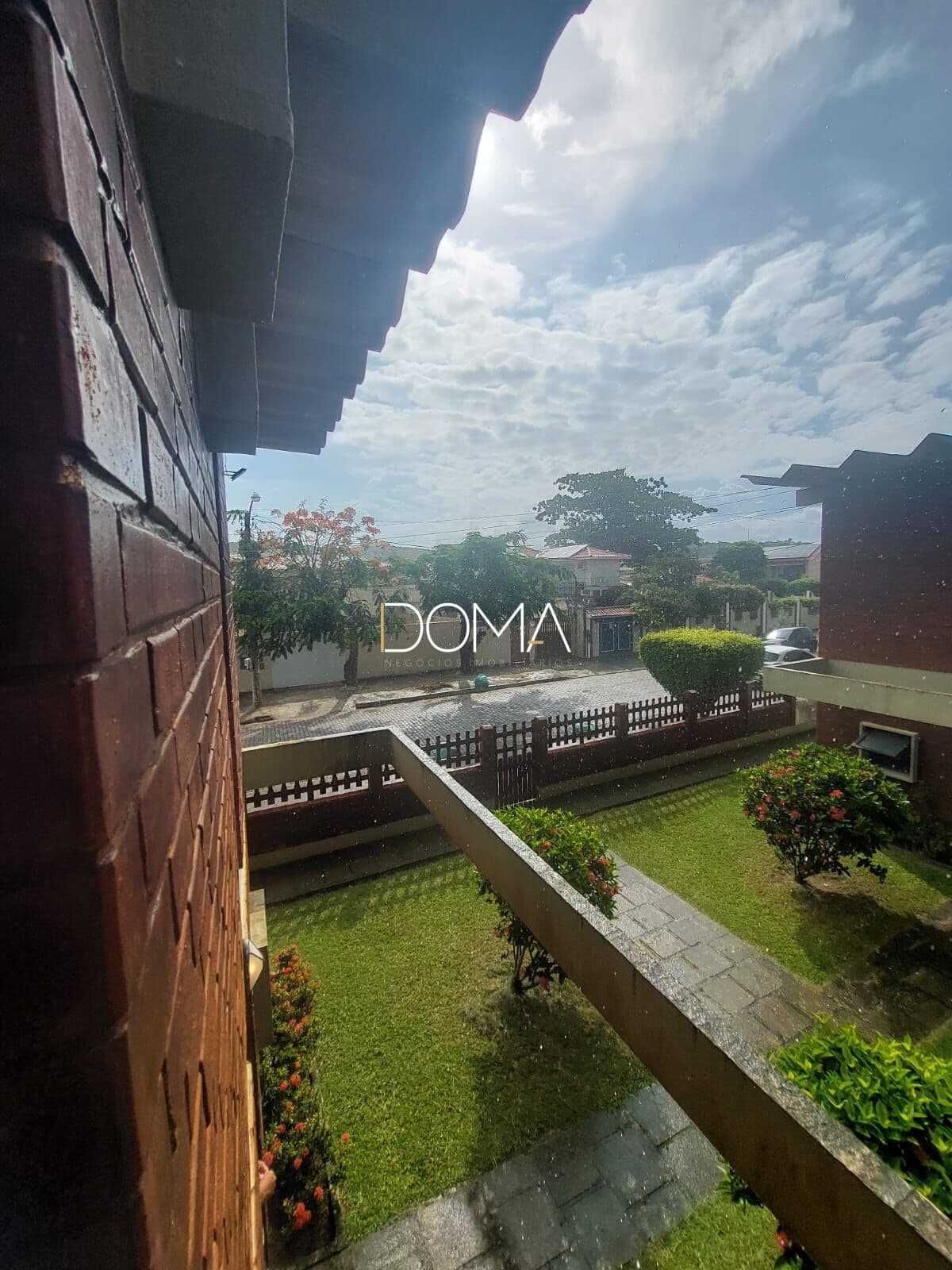 Casa próxima ao canal no Portinho