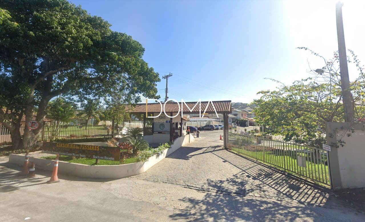Casa de Condomínio em Cabo Frio - Guriri