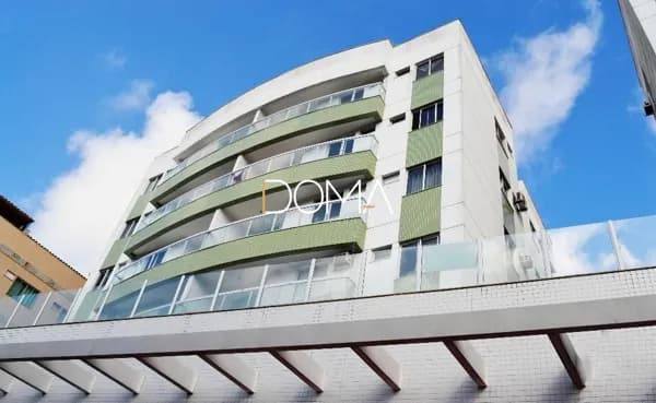 Apartamento em Parque Riviera, Cabo Frio/RJ