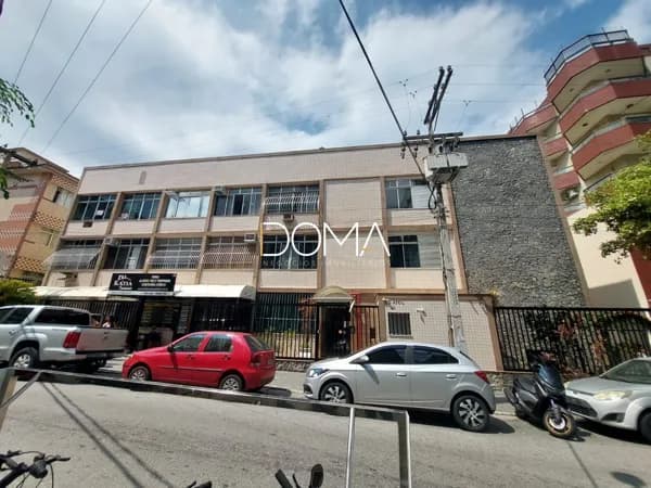 Apartamento na Praia do Forte, Cabo Frio/RJ