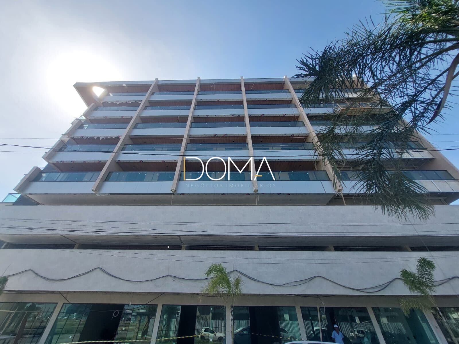 Apartamento Alto Padrão em Nova São Pedro, São Pedro da Aldeia/RJ