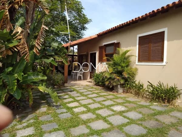 Casa em São Pedro da Aldeia - Praia do Sudoeste