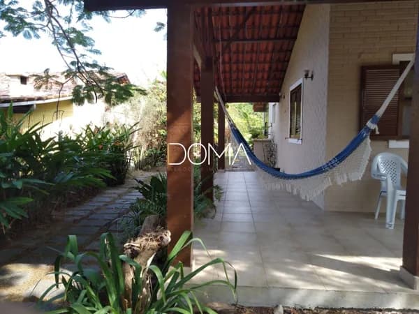 Casa em São Pedro da Aldeia - Praia do Sudoeste