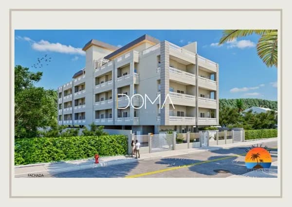 Apartamento em Arraial do Cabo - Pontal do Atalaia