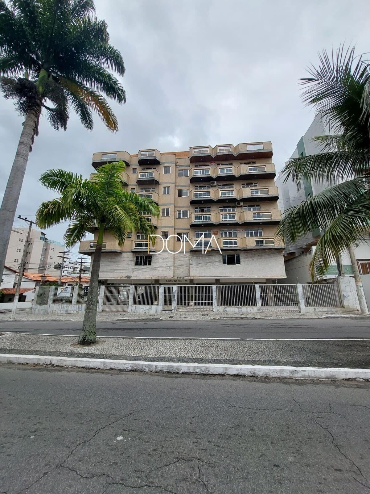 Apartamento em Cabo Frio - Algodoal