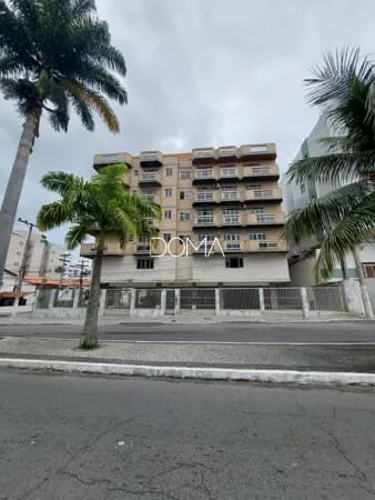 Apartamento em Cabo Frio - Algodoal