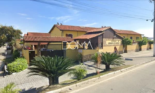 Casa de Condomínio em Cabo Frio - Célula Mater