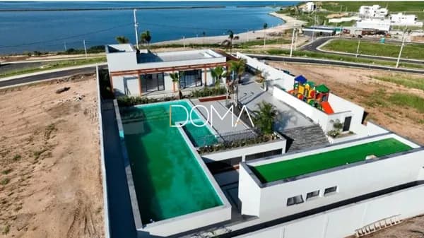 Lote/Terreno em São Pedro da Aldeia - Vila Sao Pedro