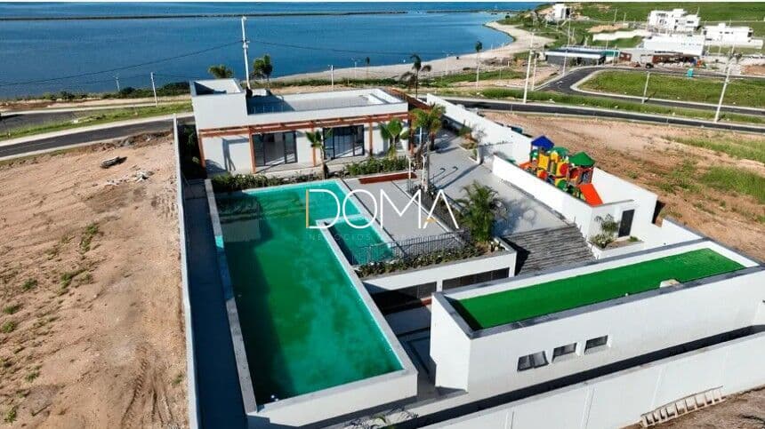 Lote/Terreno em São Pedro da Aldeia - Vila Sao Pedro