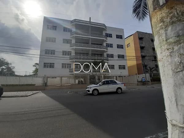 Apartamento em Cabo Frio - Vila Nova