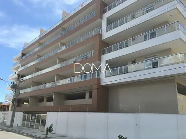 Apartamento em Cabo Frio - Braga