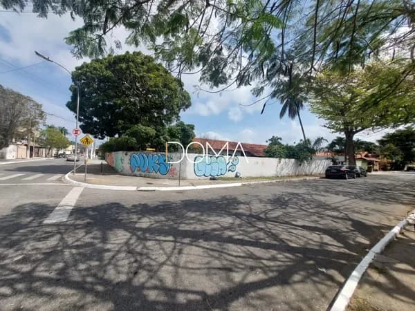 Terreno com 595m² (17,5x34) a venda frente Rua Porto Alegre, próximo lagoa e shopping Park Lagos