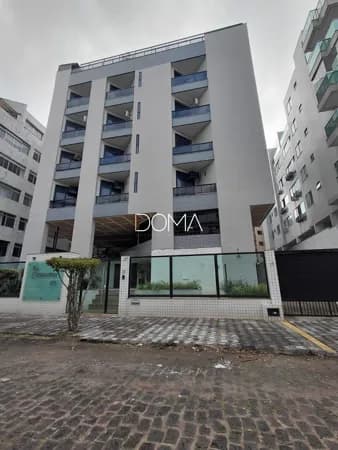 Apartamento em Cabo Frio - Algodoal