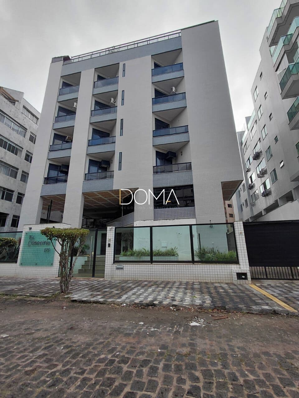 Apartamento em Cabo Frio - Algodoal