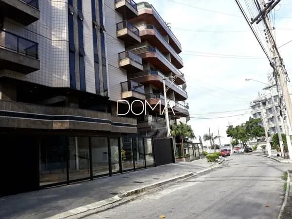 Apartamento em Cabo Frio - Vila Nova