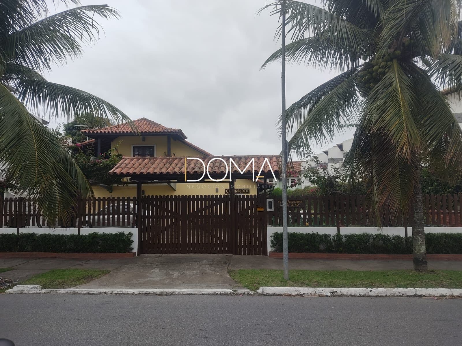 Casa em Cabo Frio - Peró
