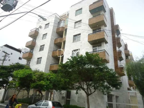 Apartamento em Cabo Frio - Braga