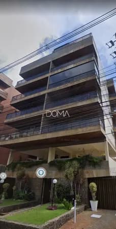 Apartamento em Cabo Frio - Passagem