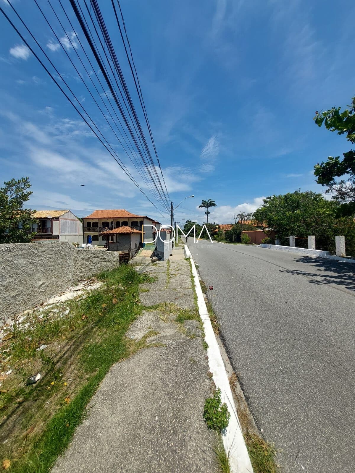 Terreno de 930m² com acesso ao canal na Ogiva, Cabo Frio/RJ
