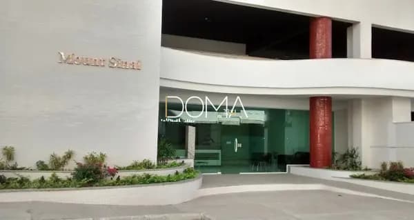 Apartamento em Cabo Frio - Braga