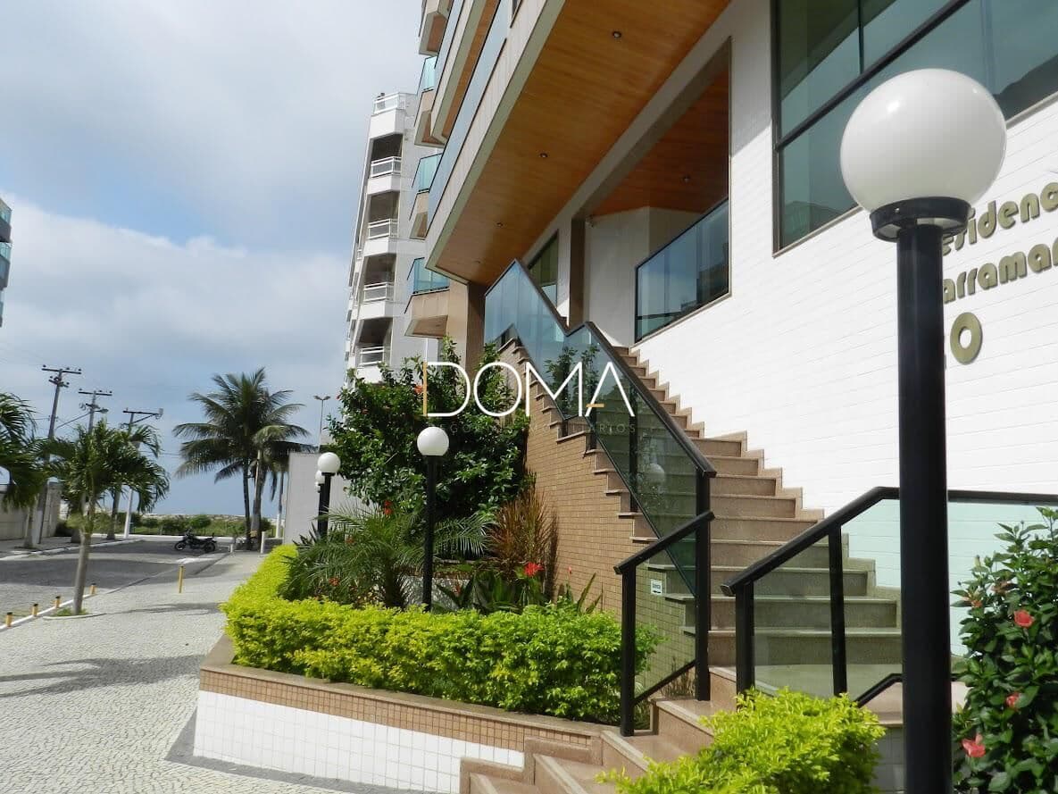 Apartamento em Cabo Frio - Braga