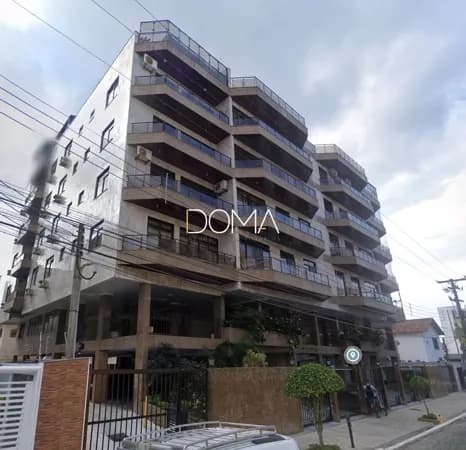 Apartamento em Cabo Frio - Passagem