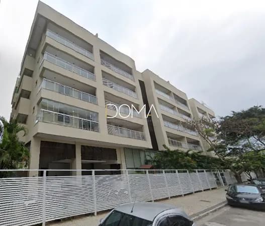 Apartamento em Cabo Frio - Braga