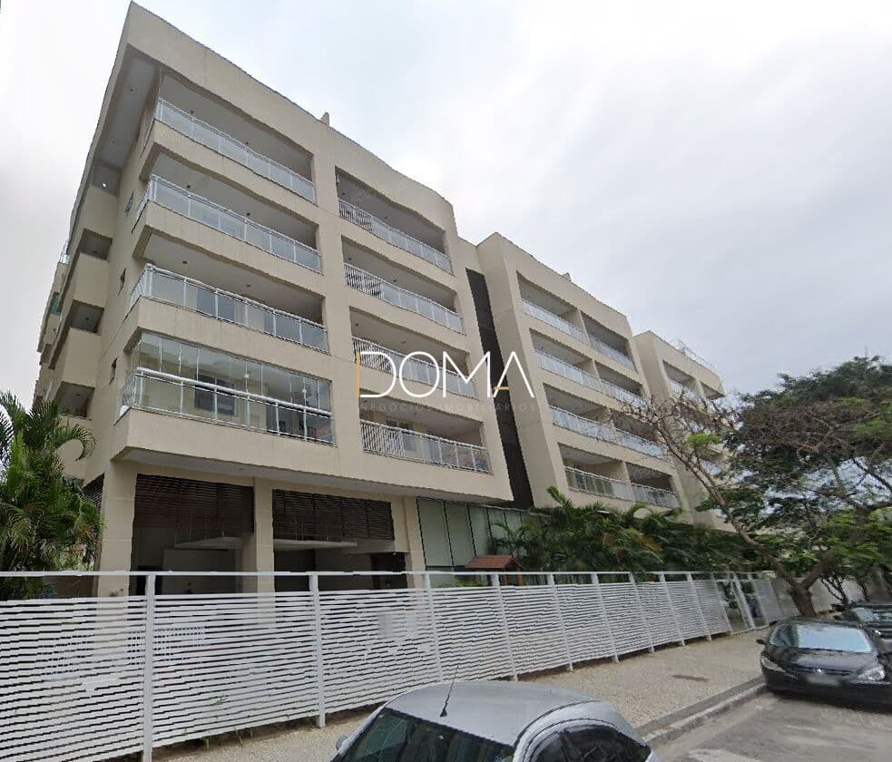 Apartamento em Cabo Frio - Braga