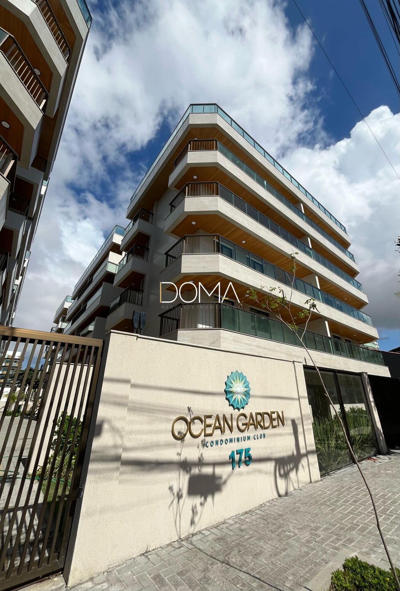 Apartamento Alto Padrão em Vila Nova, Cabo Frio/RJ