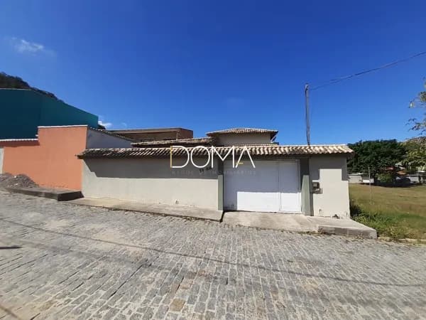 Casa de Condomínio em São Pedro da Aldeia - Campo Redondo
