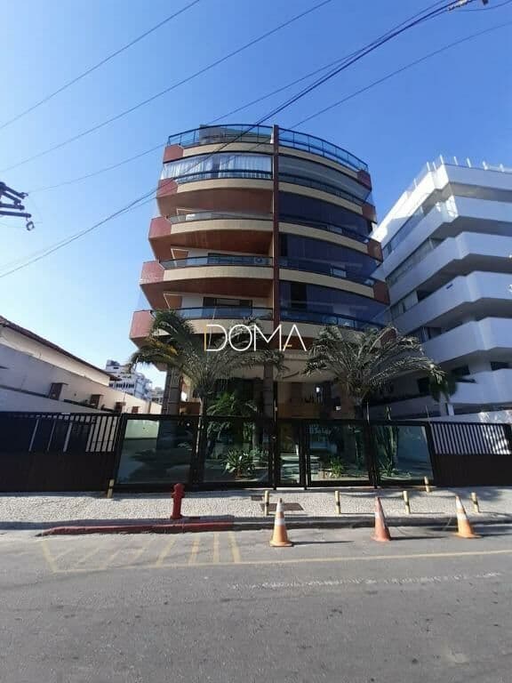Apartamento em Cabo Frio - Passagem