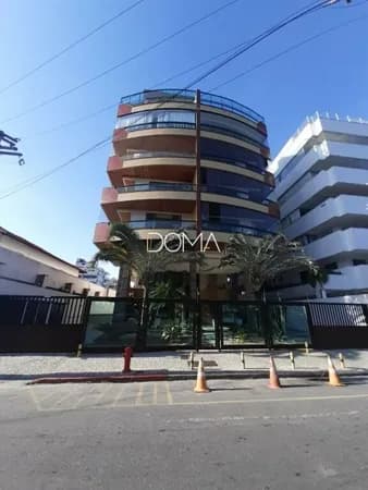 Apartamento em Cabo Frio - Passagem