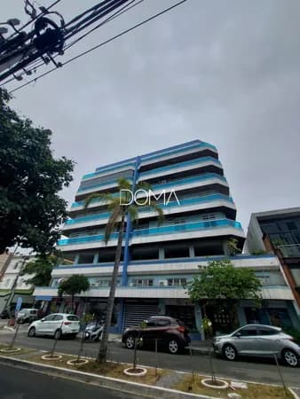 Apartamento na Praia do Forte em Centro, Cabo Frio/RJ