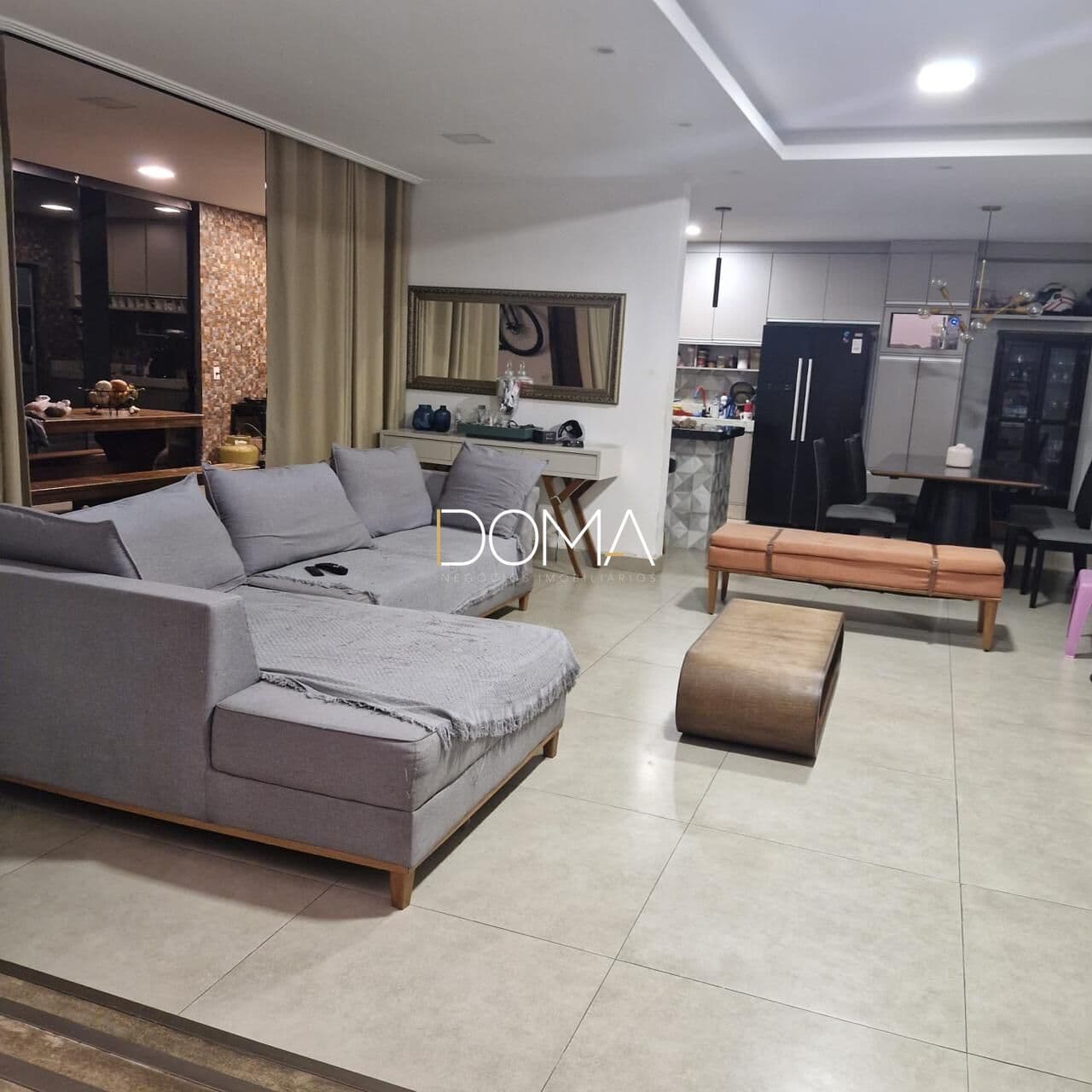 Belíssima casa duplex com piscina em Arraial do Cabo, próximo a Praia Grande!