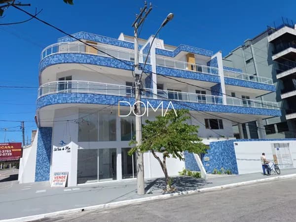 Apartamento em Cabo Frio - Braga