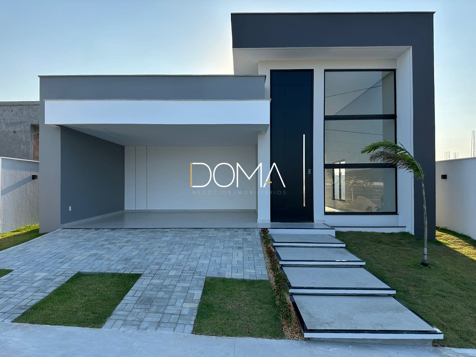 Casa Linear VIVERDE 2, São Pedro da Aldeia/RJ