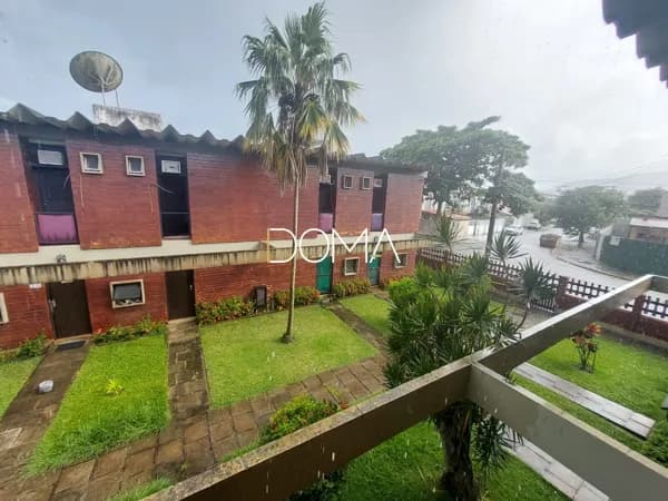 Casa em Condomínio no Portinho