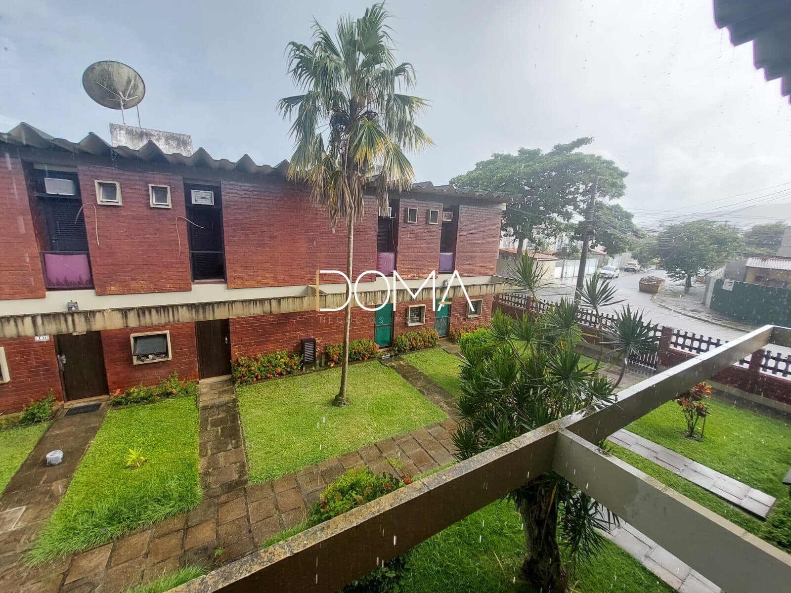 Casa em Condomínio no Portinho