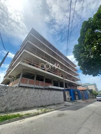 Lançamento de apartamento Alto Padrão